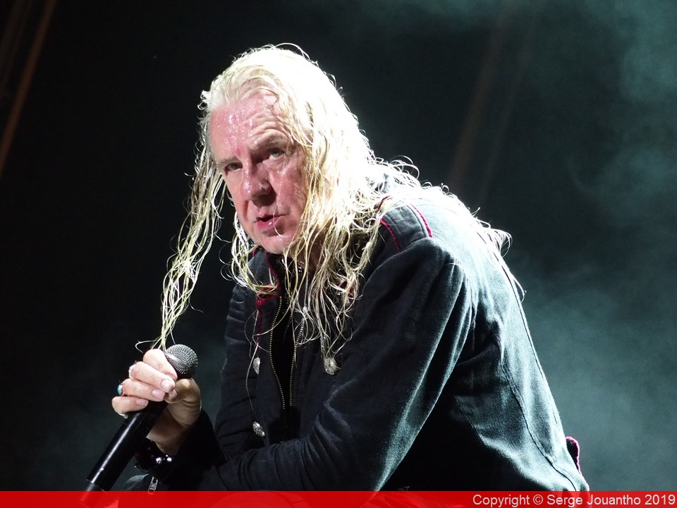 Saxon Rock Fest Barcelona 2019 006