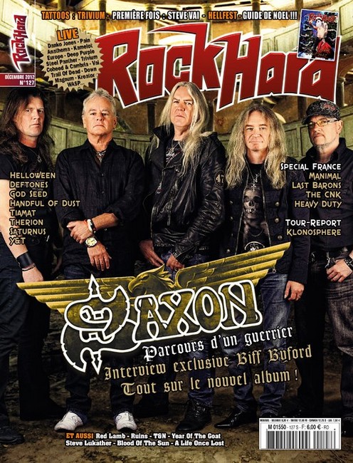 Rockhard saxon 2012 01