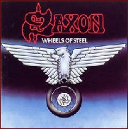 Wheels Of Steel CD