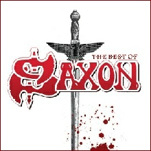 best of saxon
